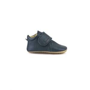 NEW FRODDO boys pre-walker shoes in dark blue